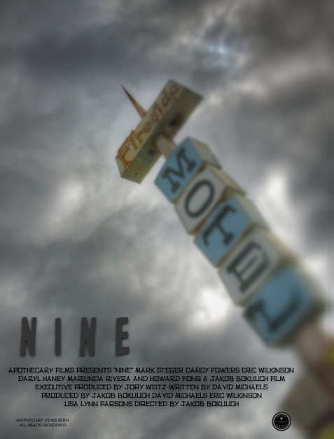 Nine   Fotoğrafları 1