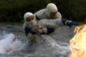 24 Saat Michel Vaillant Fotoğrafı