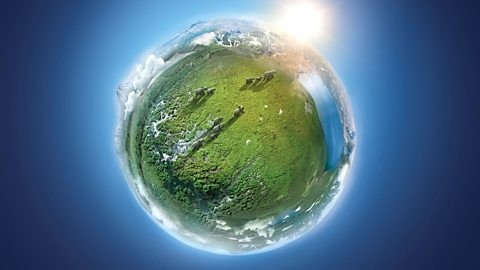 Planet Earth 2 Fotoğrafları 1