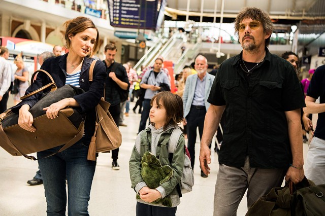 Aşktan Kaçılmaz Fotoğrafı