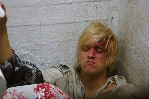 Gecenin Bahçeleri Fotoğrafı