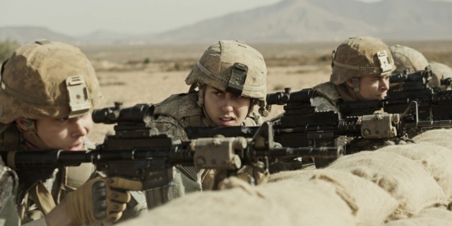 The Kill Team Fotoğrafı