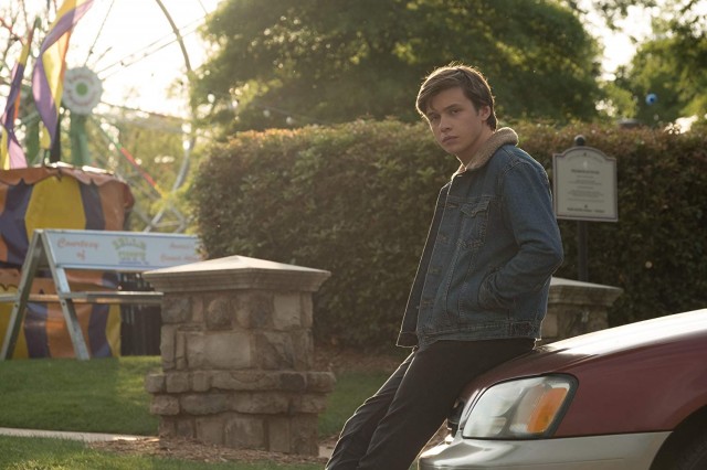 Love, Simon Fotoğrafı