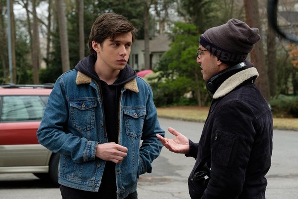 Love, Simon Fotoğrafları 17