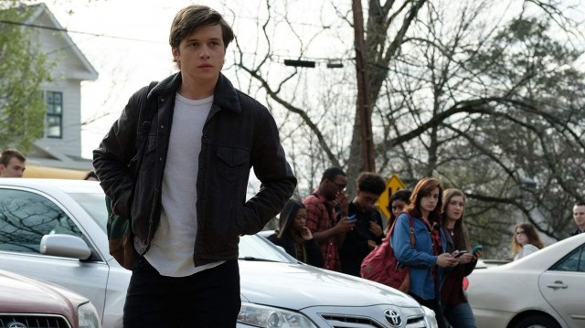 Love, Simon Fotoğrafı