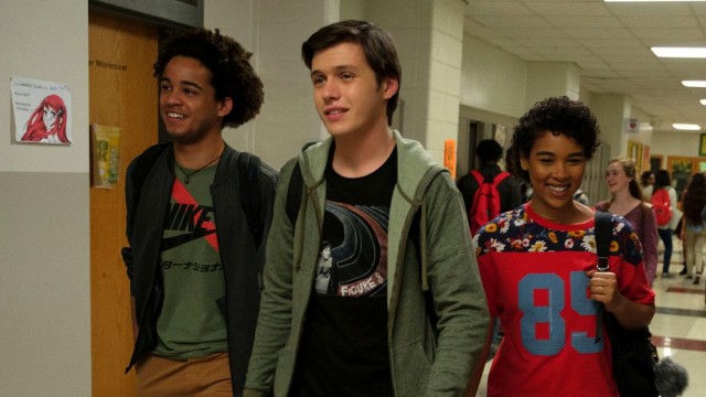 Love, Simon Fotoğrafı