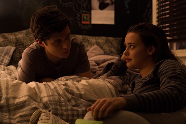 Love, Simon Fotoğrafı