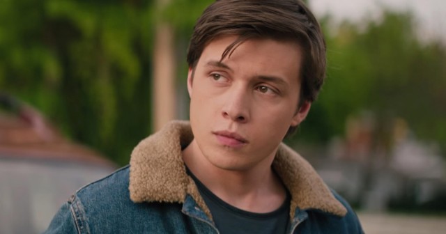 Love, Simon Fotoğrafı