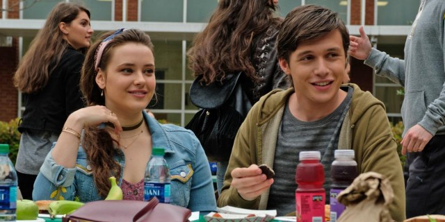 Love, Simon Fotoğrafı