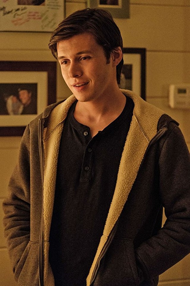 Love, Simon Fotoğrafı