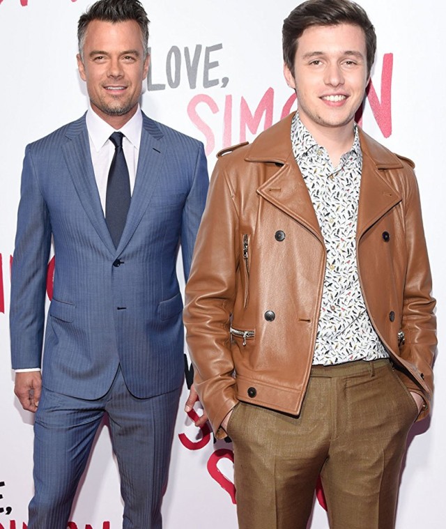 Love, Simon Fotoğrafları 44