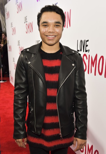 Love, Simon Fotoğrafı