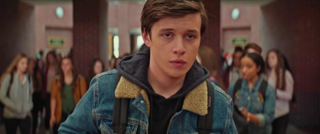 Love, Simon Fotoğrafı