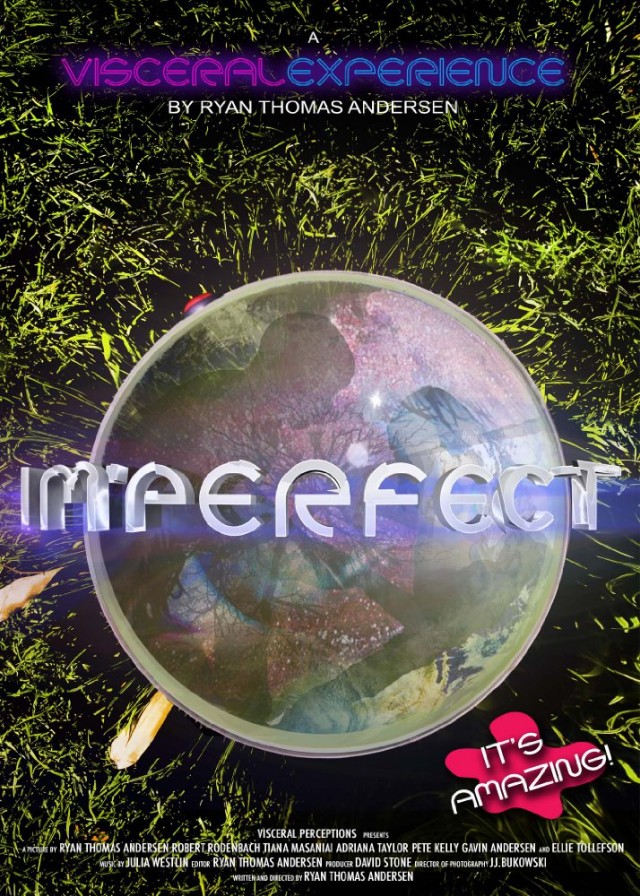 IMperfect   Fotoğrafı