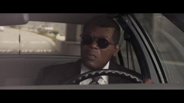 Captain Marvel Fotoğrafı