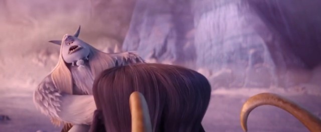 Küçük Ayak Fotoğrafı