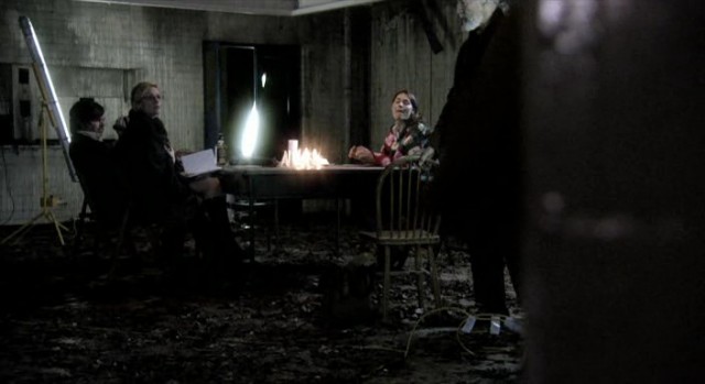 Şeytan'ın Tahtı Fotoğrafı