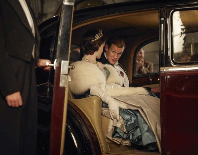 The Crown Fotoğrafı