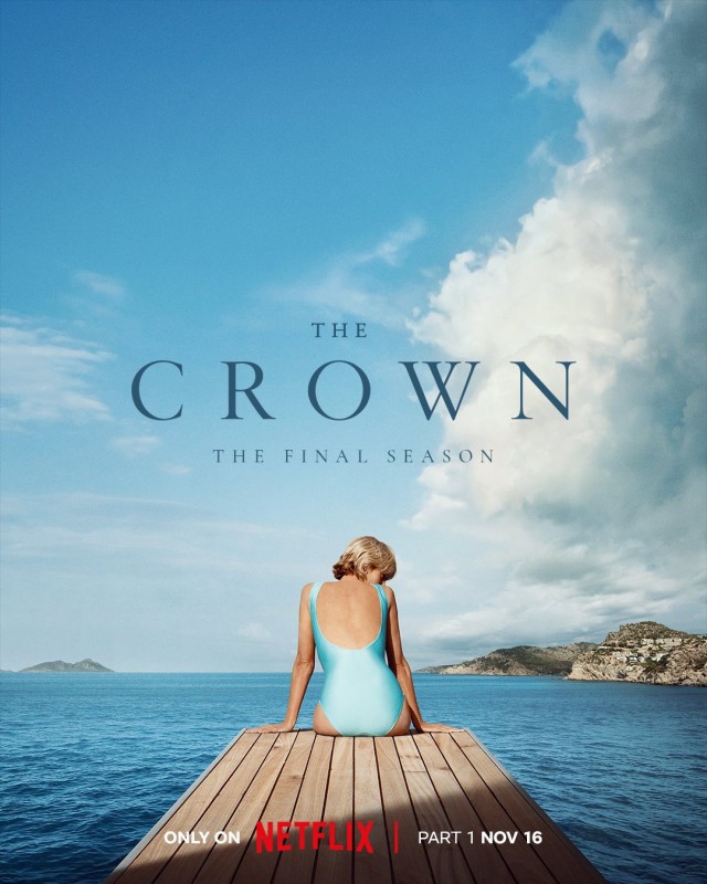 The Crown Fotoğrafları 21