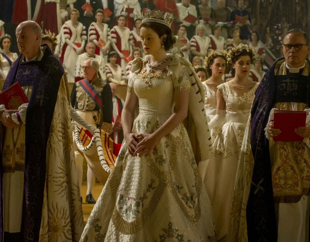 The Crown Fotoğrafı