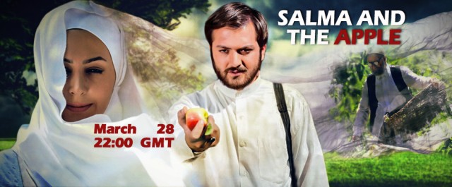 Elma ve Selma Fotoğrafı
