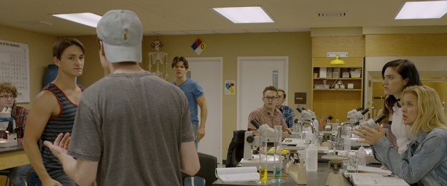 The Unhealer Fotoğrafı