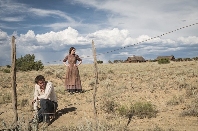 Godless Fotoğrafları 5