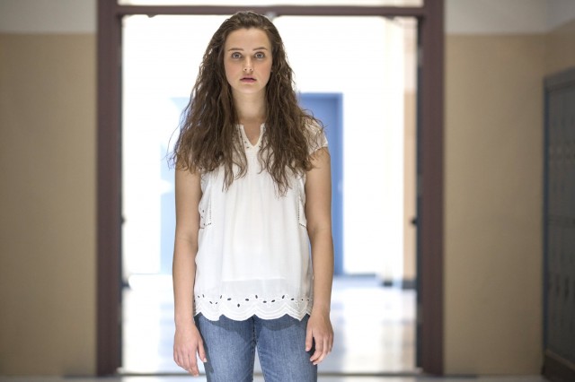 13 Reasons Why Fotoğrafı