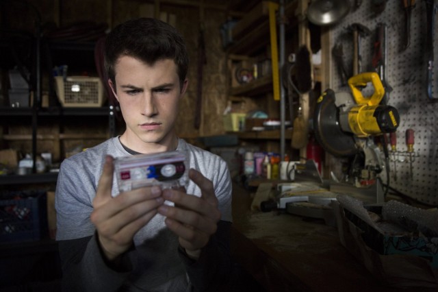 13 Reasons Why Fotoğrafı
