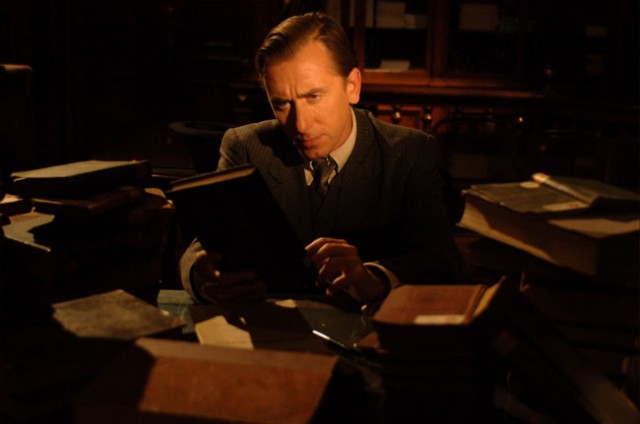 Geç Gelen Gençlik Fotoğrafı