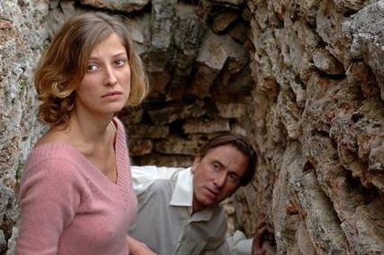 Geç Gelen Gençlik Fotoğrafı