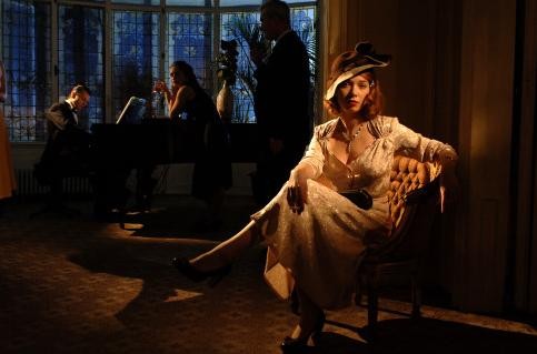 Geç Gelen Gençlik Fotoğrafı