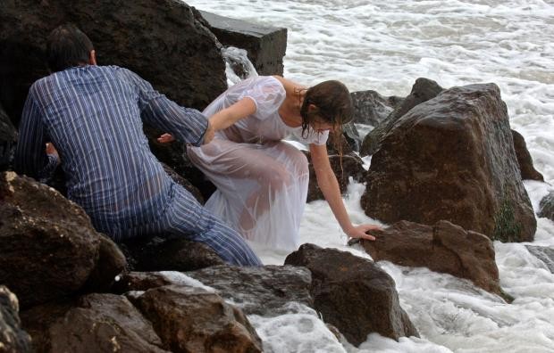 Geç Gelen Gençlik Fotoğrafı