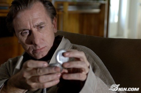 Geç Gelen Gençlik Fotoğrafı