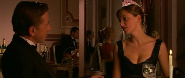 Geç Gelen Gençlik Fotoğrafı