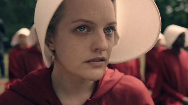 The Handmaid's Tale Fotoğrafları 1