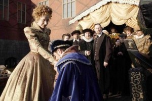 Elizabeth I Fotoğrafı