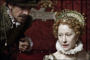 Elizabeth I Fotoğrafı