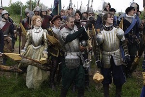 Elizabeth I fotoğrafı