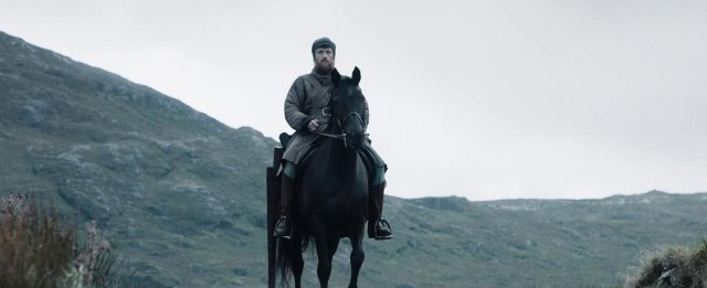 Black 47 Fotoğrafı