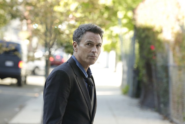 Madam Secretary Fotoğrafı