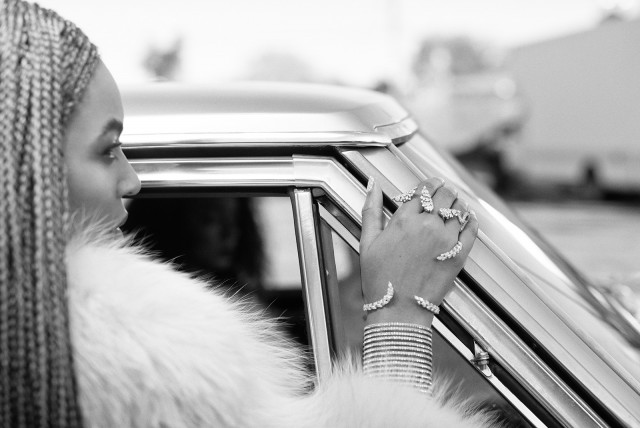 LEMONADE Fotoğrafı