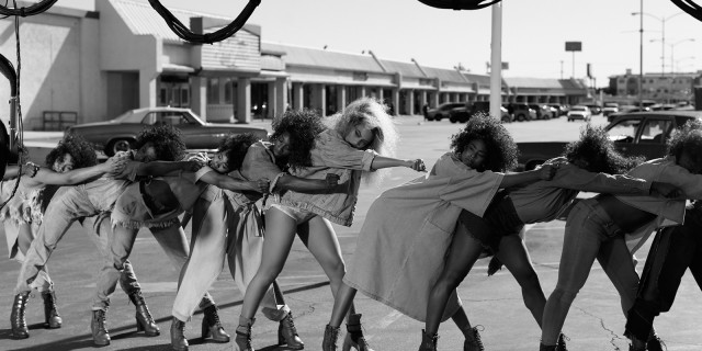 LEMONADE Fotoğrafı