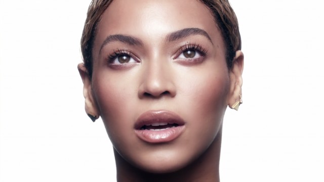 Beyoncé Fotoğrafları 1