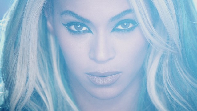 Beyoncé Fotoğrafı