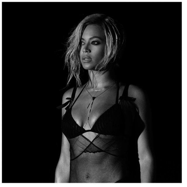 Beyoncé Fotoğrafı