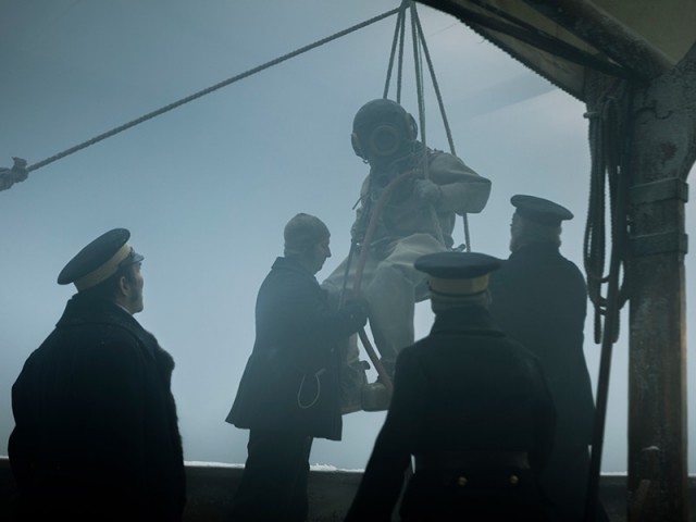 The Terror Fotoğrafları 2