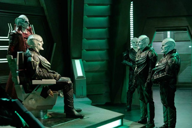 The Orville Fotoğrafı