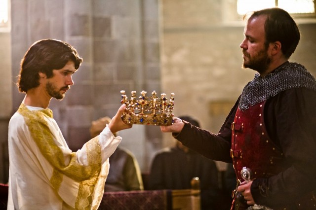 The Hollow Crown Fotoğrafı