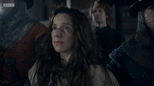 The Hollow Crown Fotoğrafı